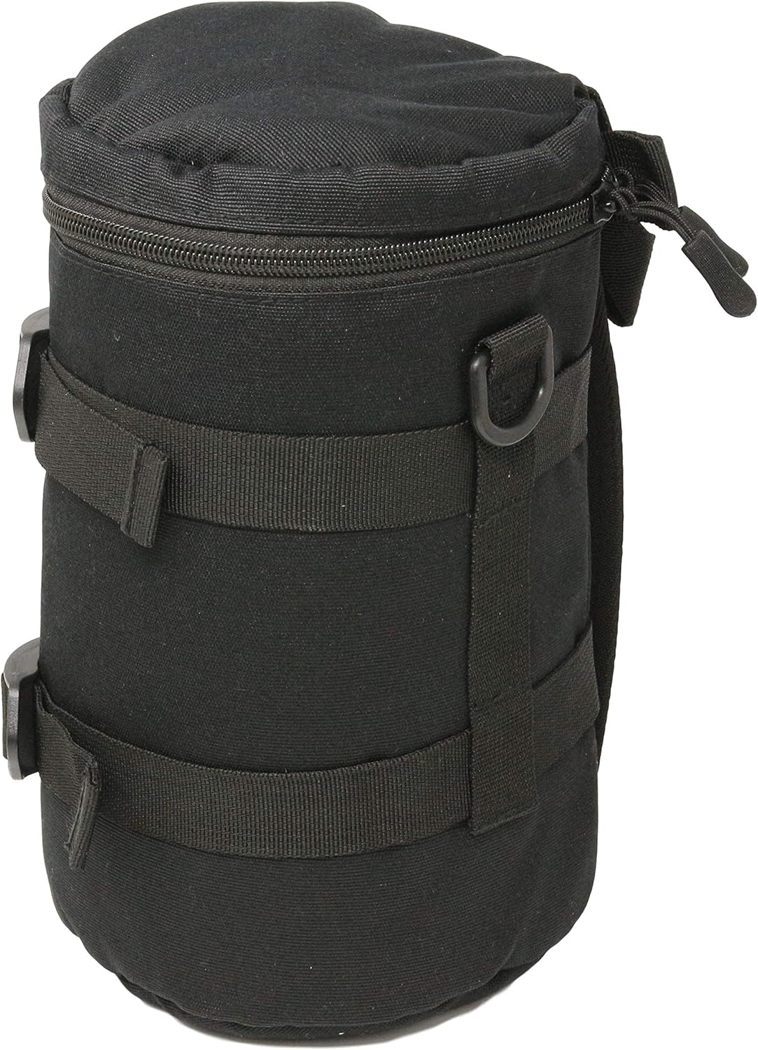 F-Foto Lens Case for Sigma 100-400 mm F5-6.3 DG OS HSM (EF, Nikon, E-Mount (DGDN) Compatible with CASE (1-4SIGMA)