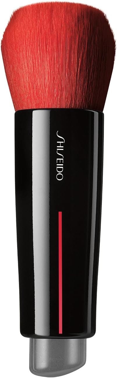 SHISEIDO Makeup DAIYA FUDE Face Duo