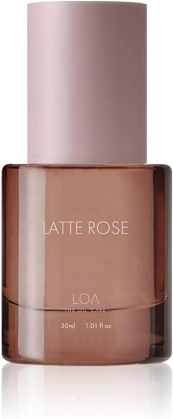 LOA THE OIL "CARE" LATTE ROSE LOA THE OIL CARE LATROSE (30ml)