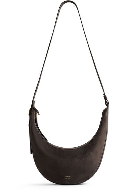 KHAITE Augustina small crossbody bag - Image 1