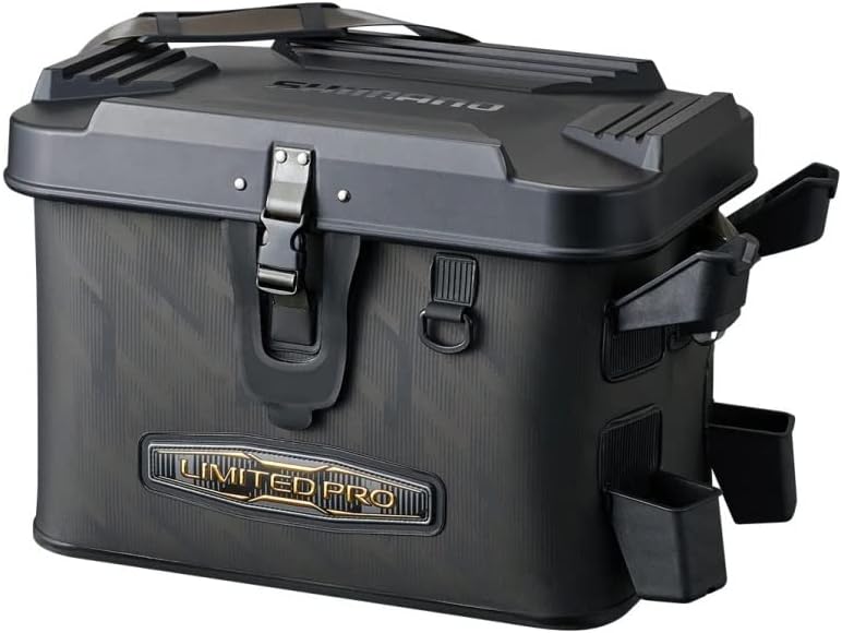 シマノ(SHIMANO) 釣り用タックルバッグ BK-131T 27L