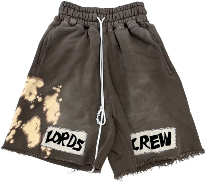PALY 'ORIGINAL SIN' SWEATSHORTS