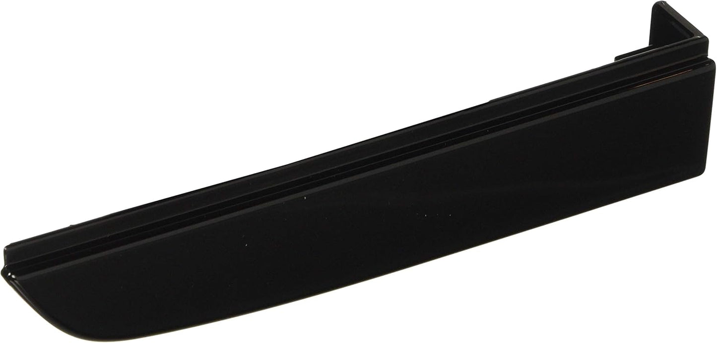 Toyota Genuine Parts Slide Rail End Molding RH Alphard G/V Alphard Hybrid Part Number 68373-58010