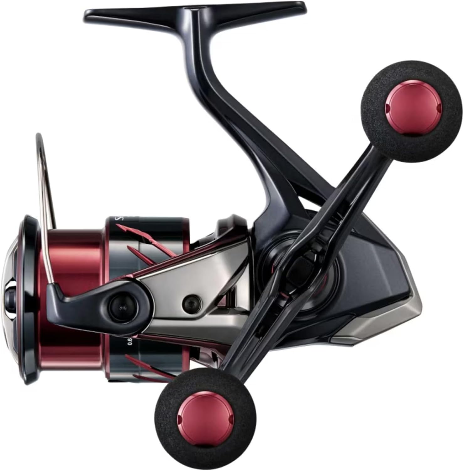 Shimano C3000SDHHG Spinning Reel 25 Sephia XR