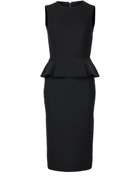 MAX MARA Cosmos midi dress - Image 1