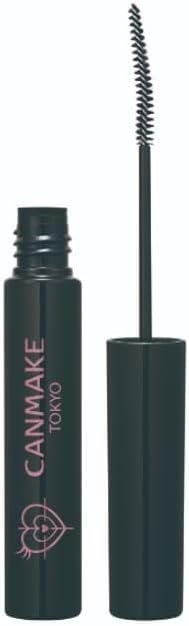 Can Makeup Carl Sniper Mascara 01 Black Eye Makeup Mascara