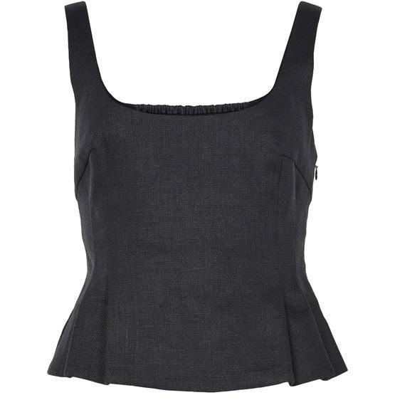 POSSE Rosalie top - Image 1