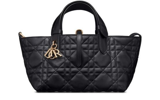 Small Dior Toujours Bag - Image 1