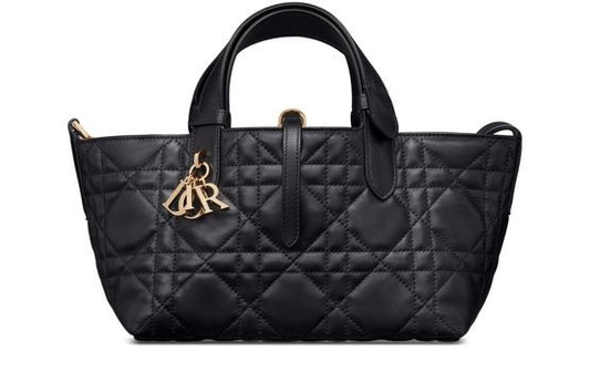 Small Dior Toujours Bag - Image 1