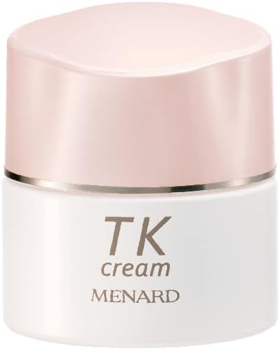 Menard TK Cream 1.1 oz (30 g)