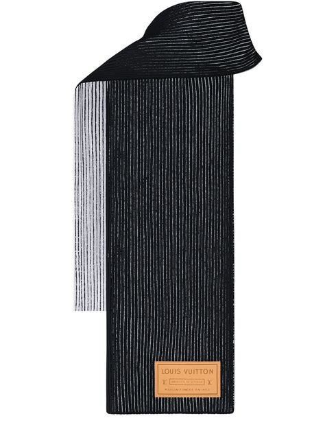 LOUIS VUITTON Neverfull Scarf - Image 1