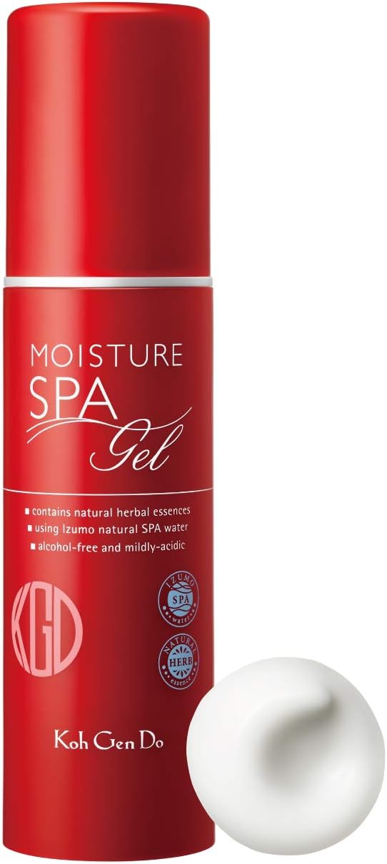 江原道 オールインワン モイスチャー ジェル 100g