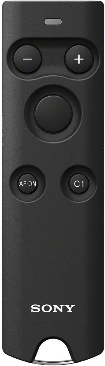 Sony RMT-P1BT Wireless Remote Commander