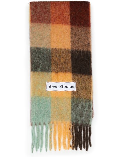 ACNE STUDIOS Vally scarf - Image 1