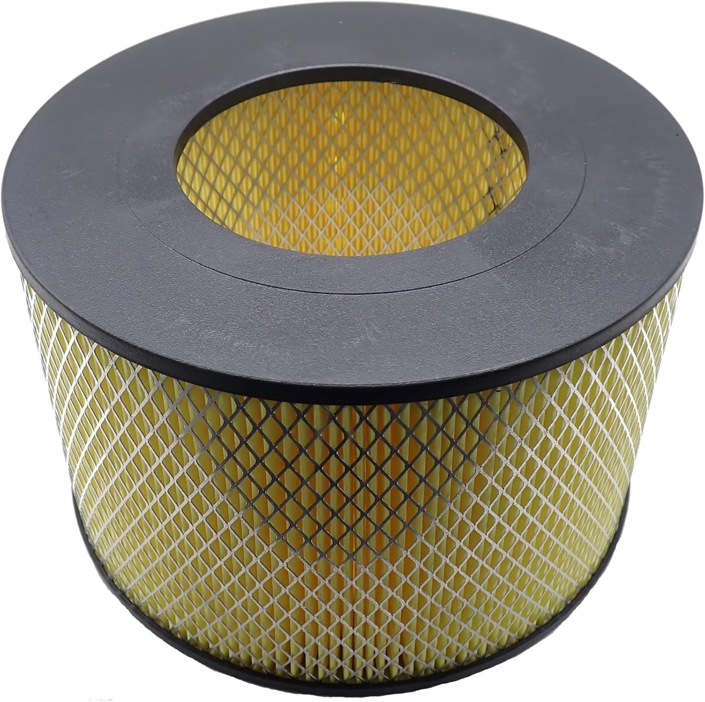 Air Filter for Toyota Land Cruiser (KZJ78W KZJ78G KZJ71G KZJ71W HJ61V HDJ81V) Coaster (HDB50 HDB51) Compatible 17801-68030