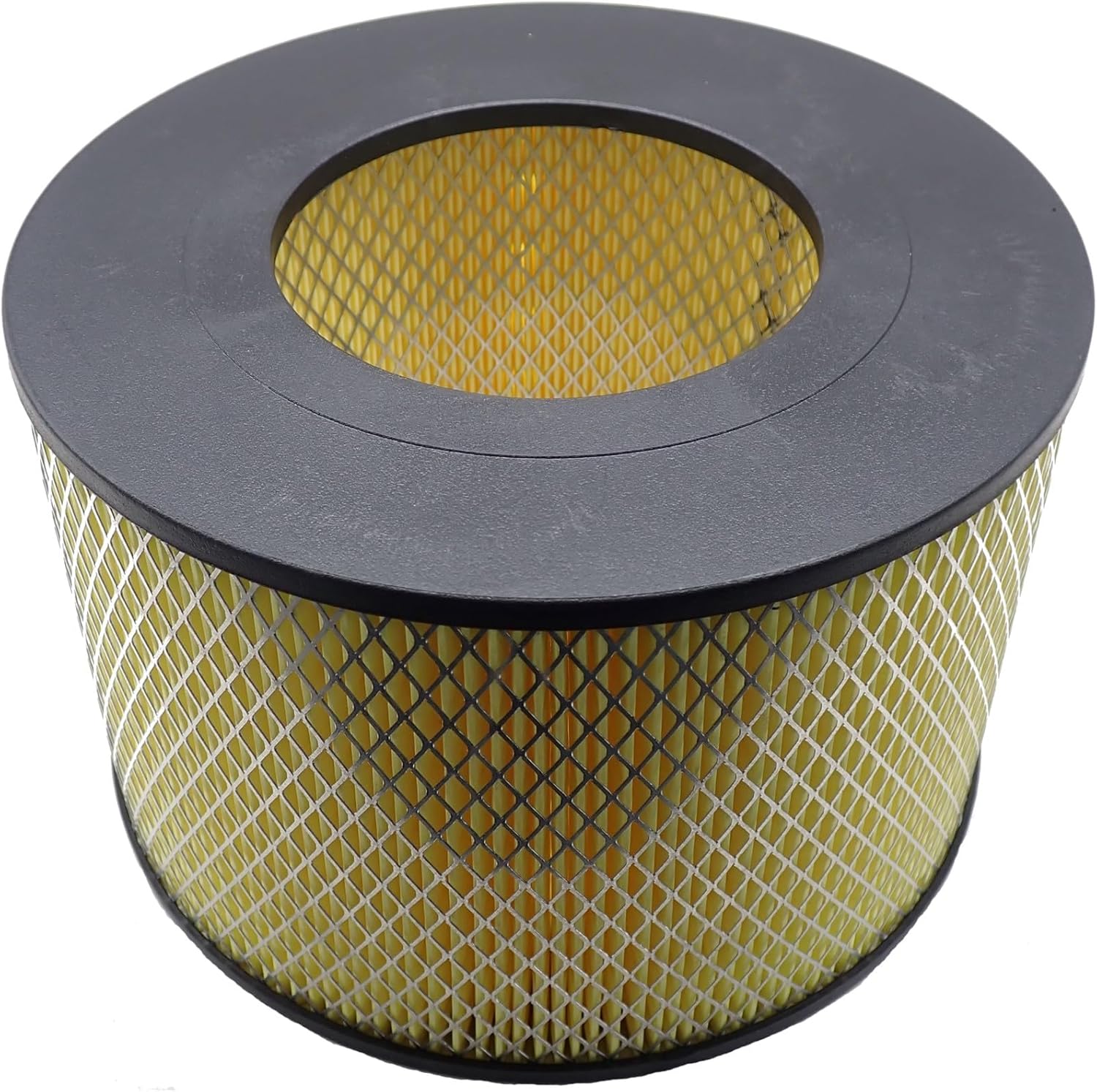 Air Filter for Toyota Land Cruiser (KZJ78W KZJ78G KZJ71G KZJ71W HJ61V HDJ81V) Coaster (HDB50 HDB51) Compatible 17801-68030