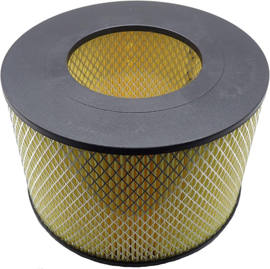 Air Filter for Toyota Land Cruiser (KZJ78W KZJ78G KZJ71G KZJ71W HJ61V HDJ81V) Coaster (HDB50 HDB51) Compatible 17801-68030