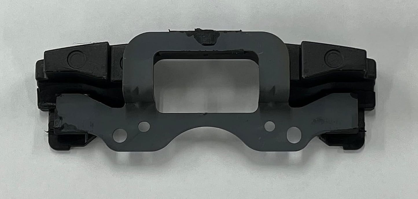 Toyota Genuine Parts 200 Series Hiace Steering Shake Damper Model Number 45713-30150