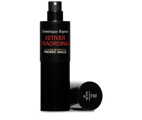 FREDERIC MALLE ベチベル エクストラオーディネール オードパルファン 30 ml - Image 1