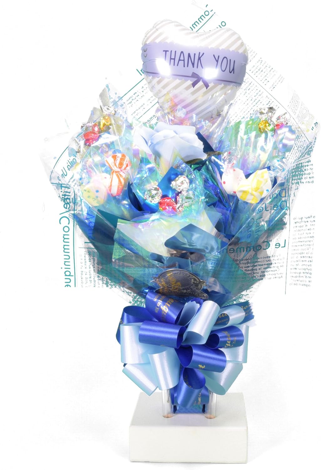 Maybelline (Blue) Thank you Limited