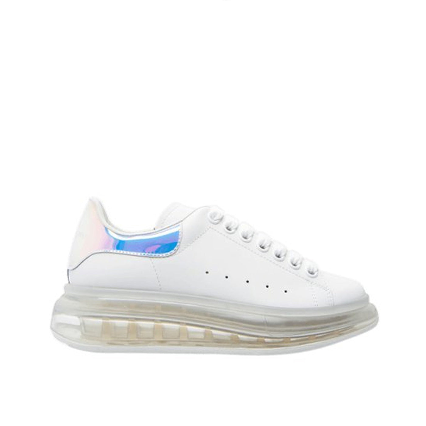 Alexander Mcqueen アレクサンダーマックイーン特大スニーカー - Image 1