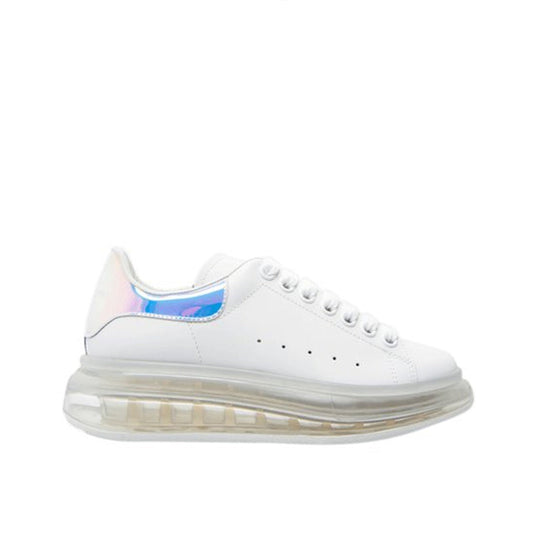 Alexander Mcqueen アレクサンダーマックイーン特大スニーカー - Image 1