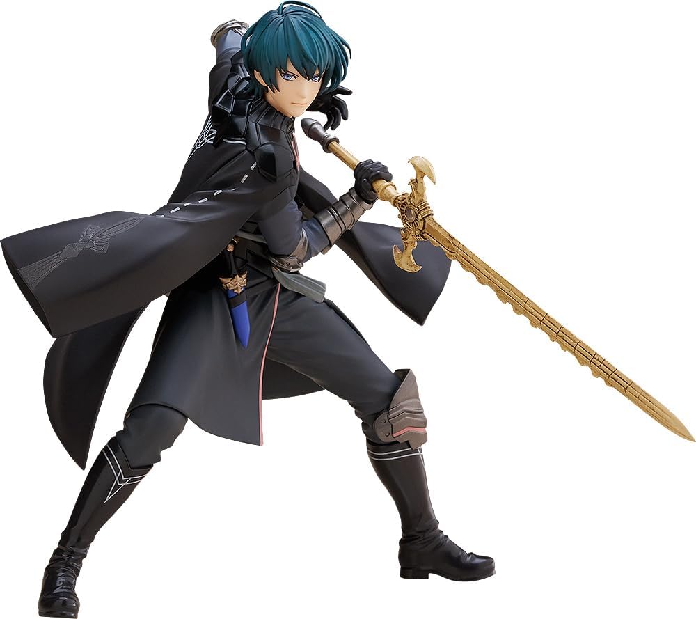 POP UP PARADE Fire Emblem Kazahana Setsugetsu Beret, Non-scale, Plastic, Pre-Painted Finished Product