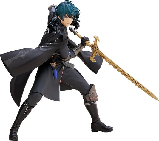 POP UP PARADE Fire Emblem Kazahana Setsugetsu Beret, Non-scale, Plastic, Pre-Painted Finished Product
