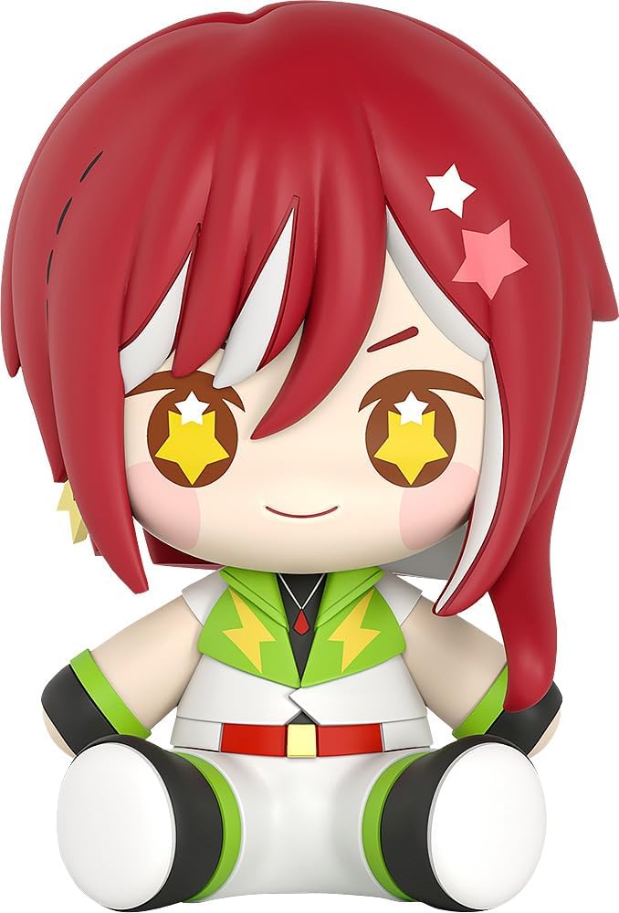 Good Smile Arts Shanghai Huggy Good Smile Arts Shanghai Ensemble Stars!! Reversed Natsume Plastic Painted Action Figure