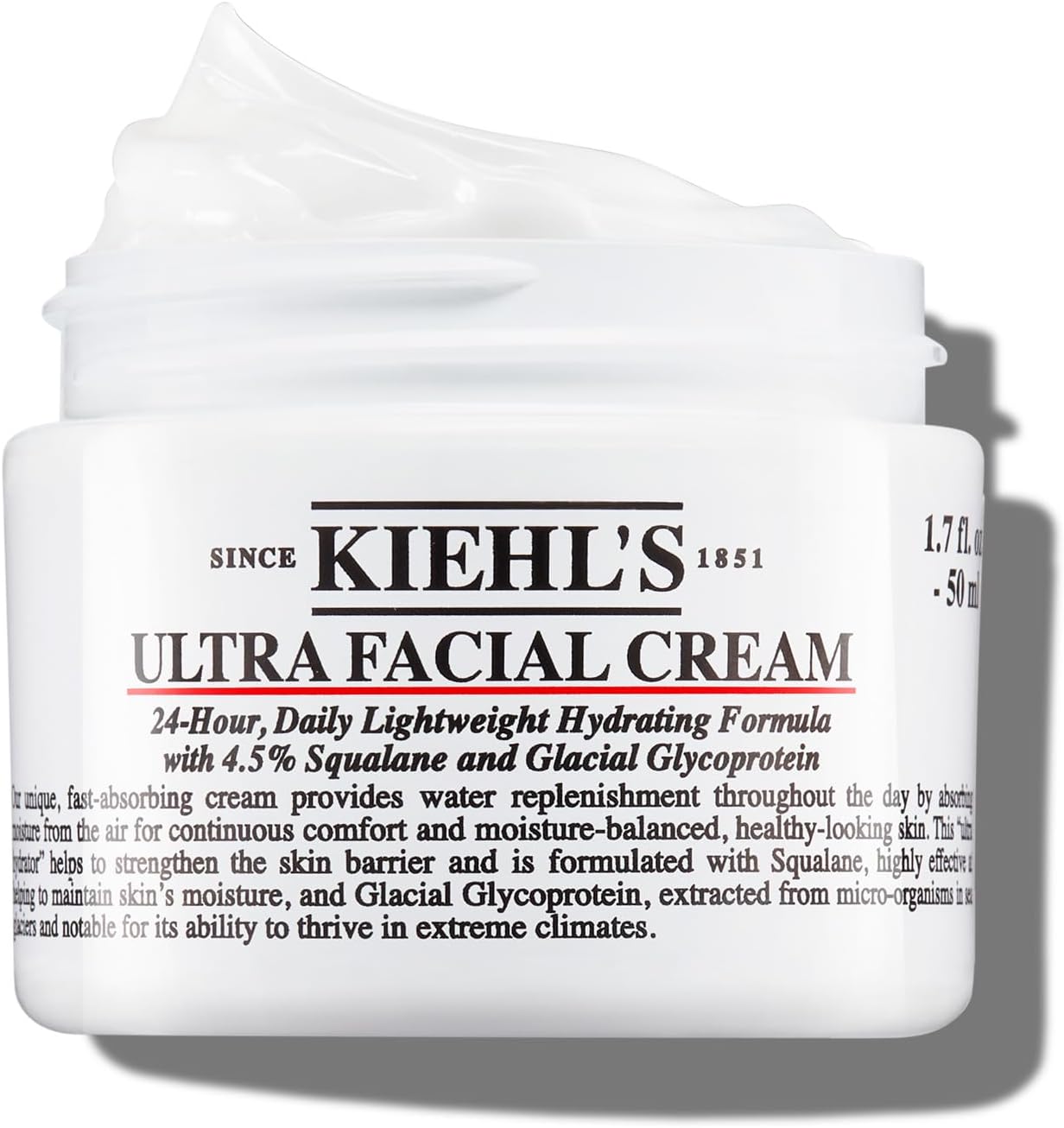 KIEHLS Cream UFC 1.7 fl oz (50 ml)