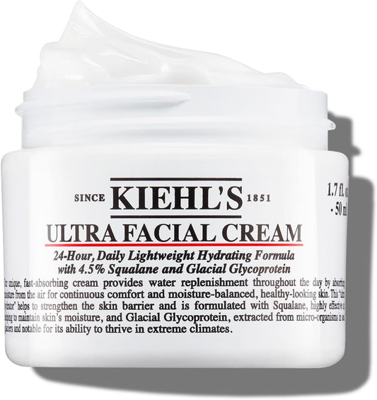 KIEHLS Cream UFC 1.7 fl oz (50 ml)