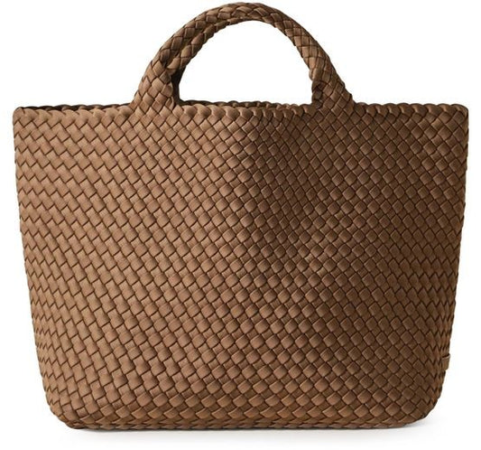 NAGHEDI St Barths medium tote - Image 1