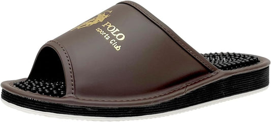 Daimyo Shokai 765 OBSS Domestic (Kuwana) Men's Health Insole, Good Feeling Sandals