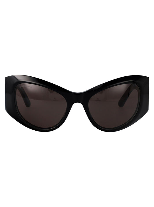 Balenciaga ButterflyサングラスBB0393 S 005 - Image 1