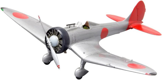 Fine Mold FG7 FG7 1/48 Scale Fighter, Kazeki Kusai Single Seat Fighter