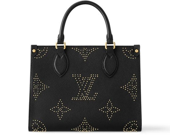 LOUIS VUITTON オンザゴー PM - Image 1