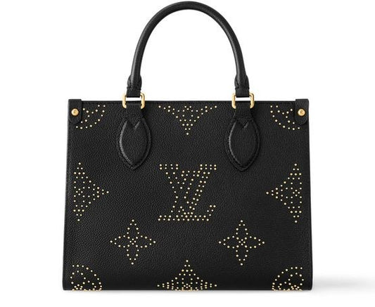 LOUIS VUITTON オンザゴー PM - Image 1