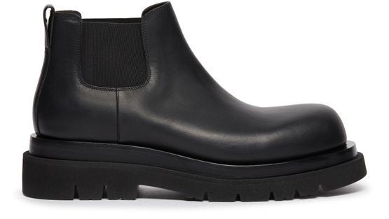 BOTTEGA VENETA アンクルブーツ - Image 1