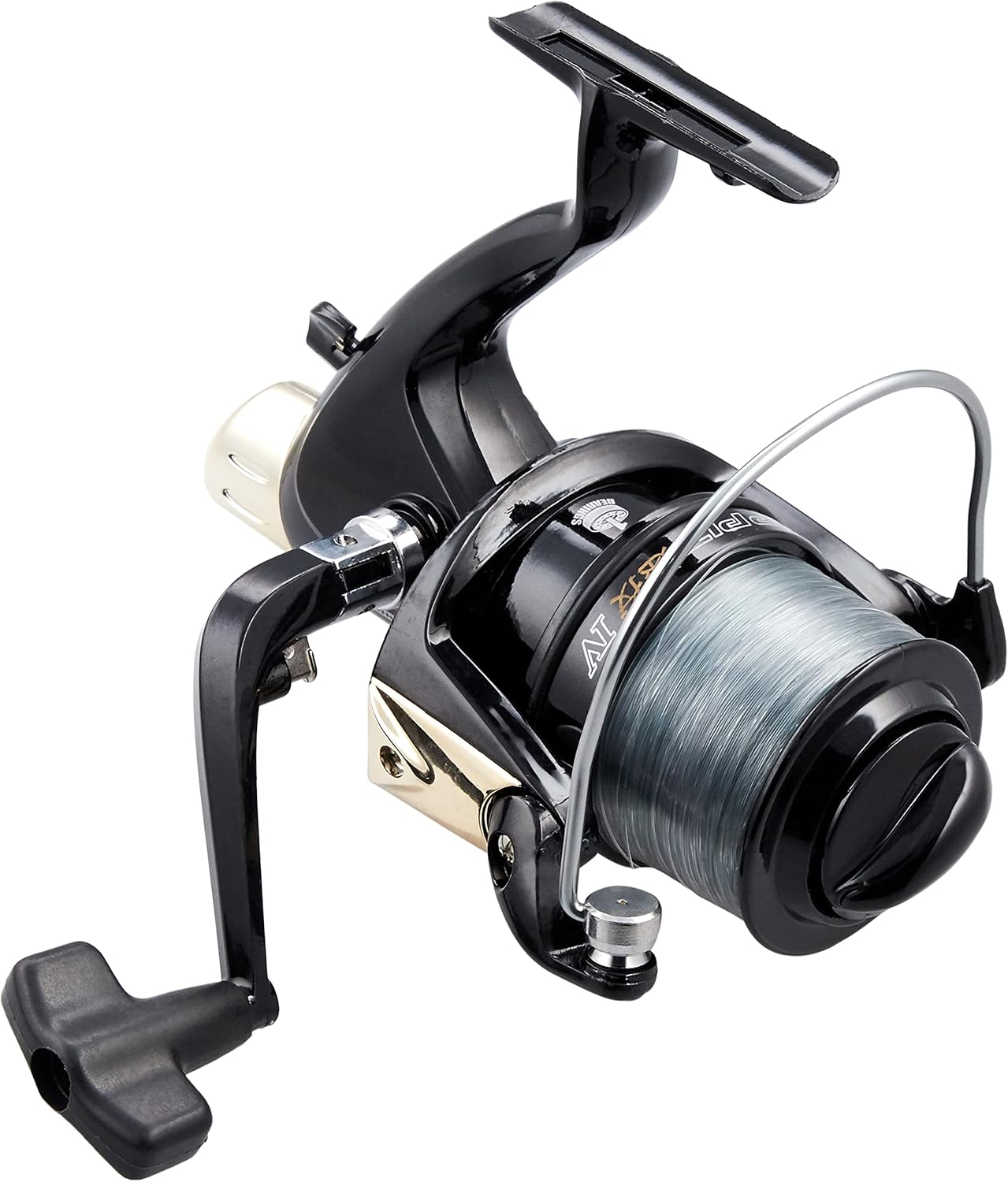 大阪漁具(OGK) トップピット遠投4 6000番/7000番 遠投用大型スピニングリール