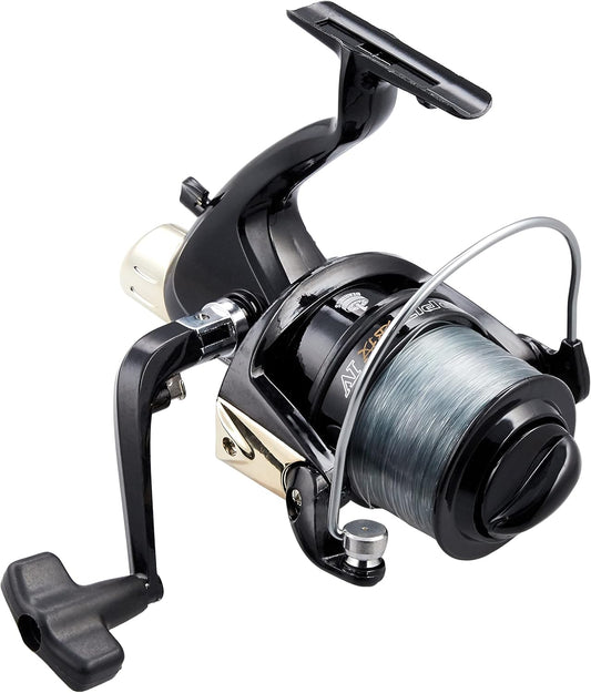 大阪漁具(OGK) トップピット遠投4 6000番/7000番 遠投用大型スピニングリール