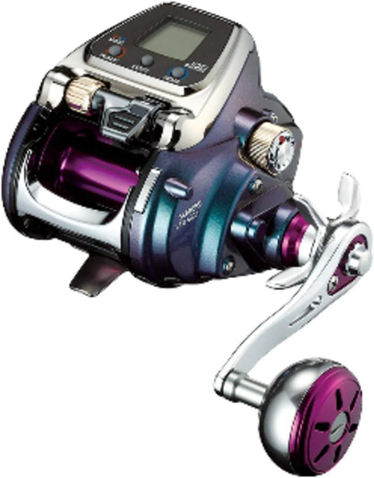ダイワ(DAIWA) 電動リール シーボーグ LTD 500J 500J (右ハンドル) 2018年モデル