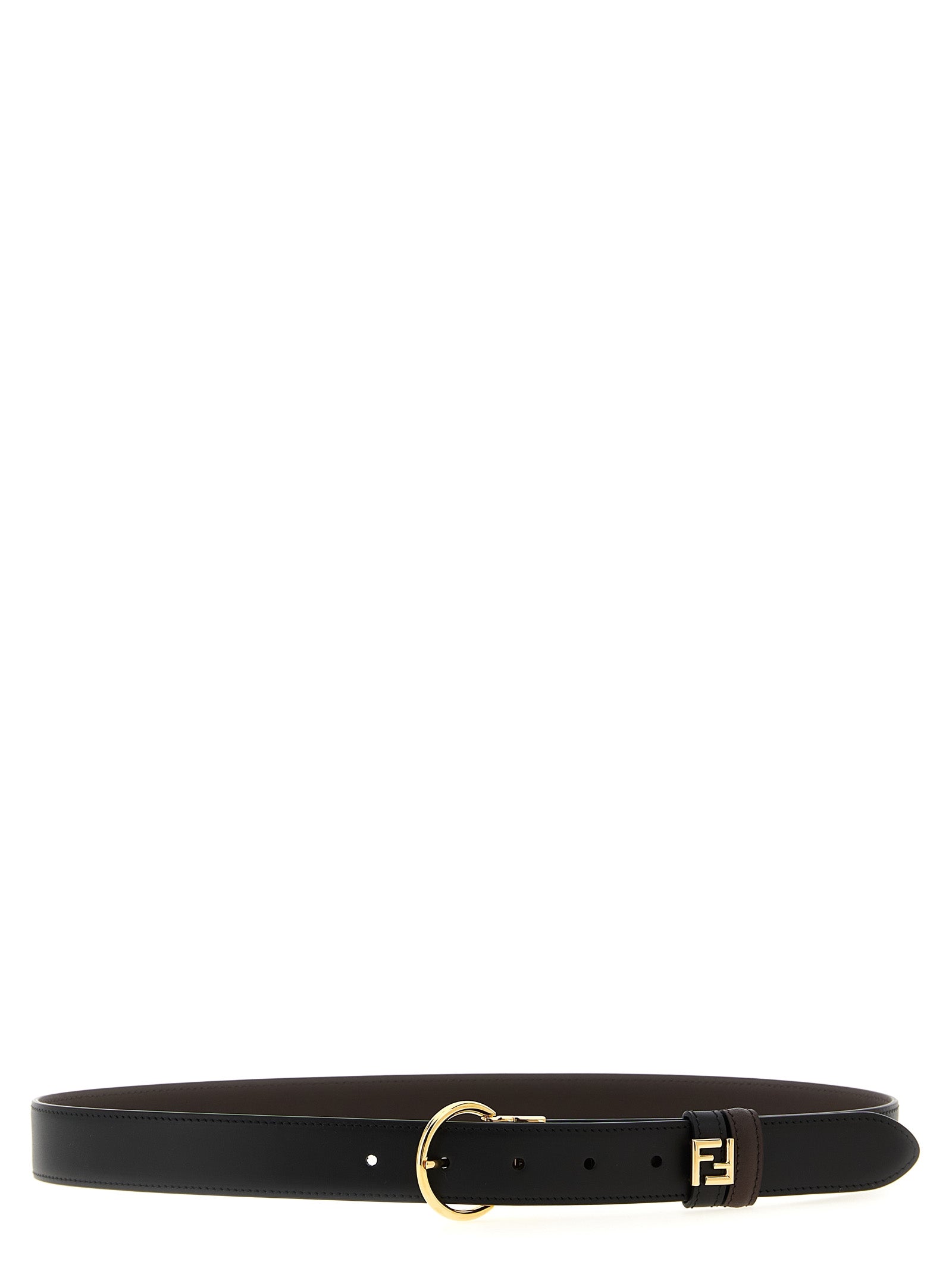 Fendi FF可逆ベルト - Image 1