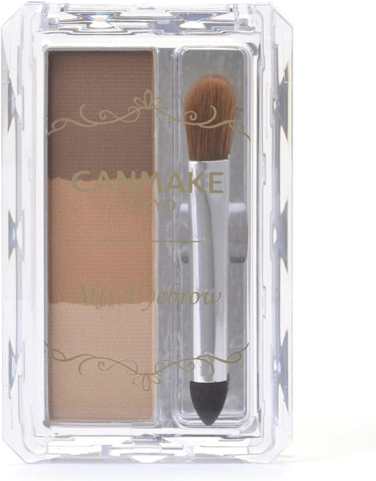 CanMake Mix Eyebrow