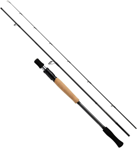 DAIWA 3-Piece Multi-Rod PH LL (Phantom Liberalist) Various