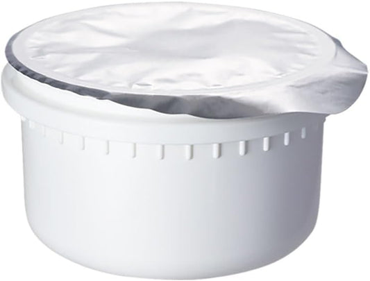 Orbis Quasi-Drug, Orbisu Dot Cream Moisturizer, Refill 1.8 oz (50 g) (Moisturizing Cream)