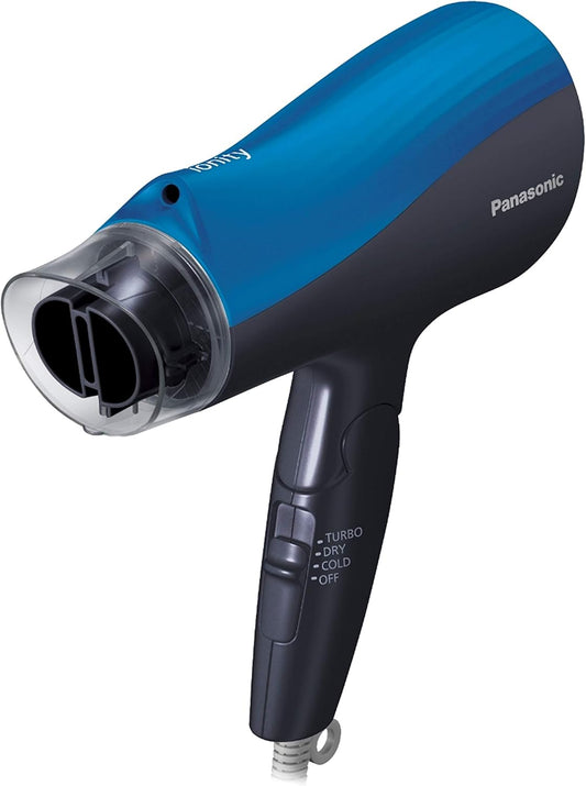 Panasonic Ionity Hair Dryer Blue Tone EH-NE5B-A