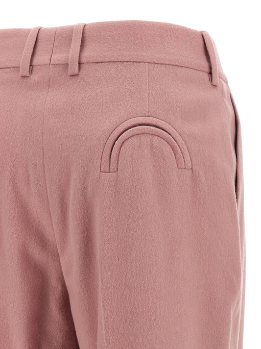 Blazé Milano BlazéMilano「ミステルフォックス」パンツ - Image 1