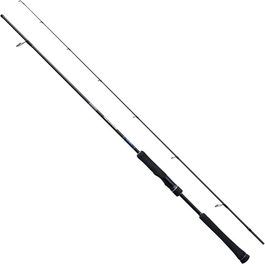 Shimano Offshore Rod 23 Grappler Type Blade Various