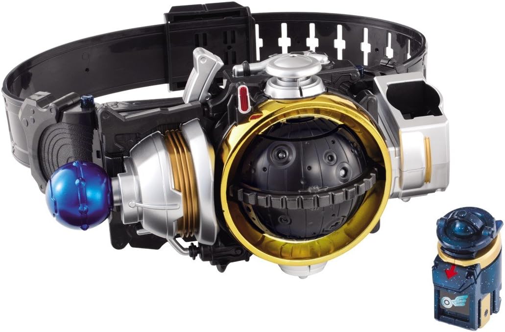 仮面ライダーフォーゼ 変身ベルト DXメテオドライバー