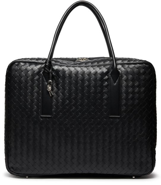BOTTEGA VENETA ショルダーバッグ イントレチャート - Image 1